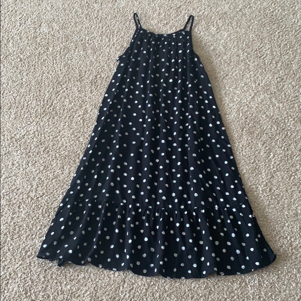 Girl’s sundress